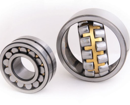 Spherical roller Bearings